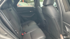 Mazda Cx-30 2.0 e-Skyactiv X MHEV GT Sport Tech 5dr Petrol Hatchback